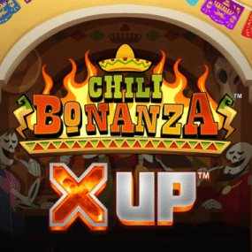 Chili Bonanza X UP