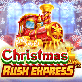 Christmas Rush Express