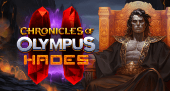 Chronicles of Olympus II - Hades