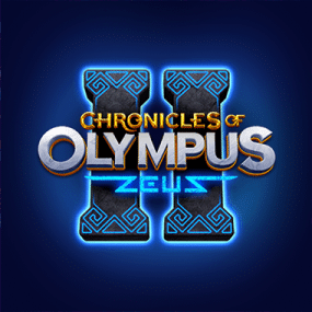 Chronicles of Olympus II - Zeus