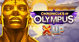 Chronicles of Olympus X UP