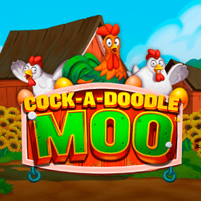 Cock-A-Doodle Moo