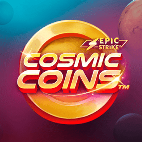 Cosmic Coins