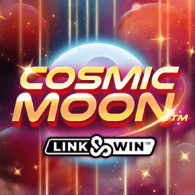 Cosmic Moon