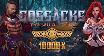 Cossacks: The Wild Hunt