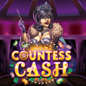 Countess Cash