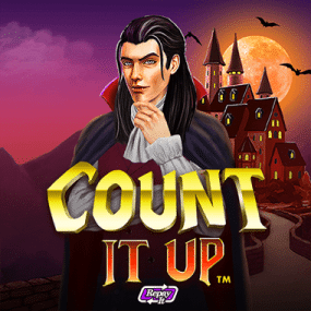 Count It Up