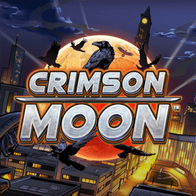 Crimson Moon