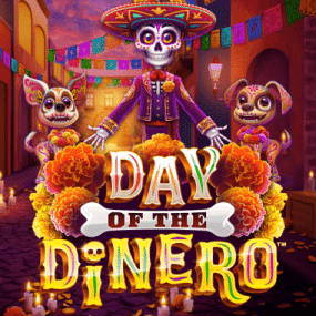 Day Of The Dinero