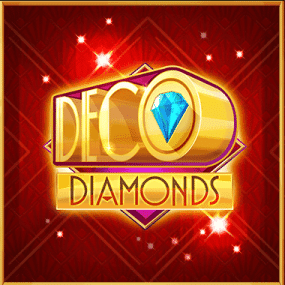 Deco Diamonds
