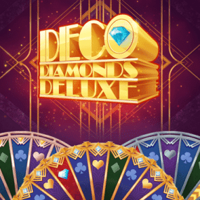 Deco Diamonds Deluxe