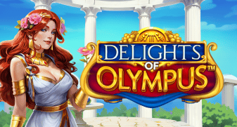 Delights of Olympus