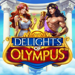 Delights of Olympus
