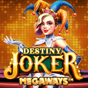 Destiny Joker Megaways