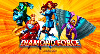 Diamond Force