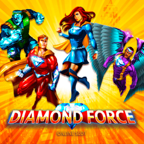 Diamond Force