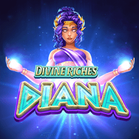 Divine Riches Diana