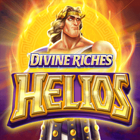 Divine Riches Helios