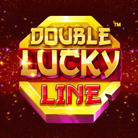 Double Lucky Line