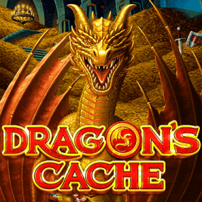 Dragon's Cache