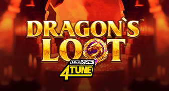 Dragon's Loot Link & Win 4Tune