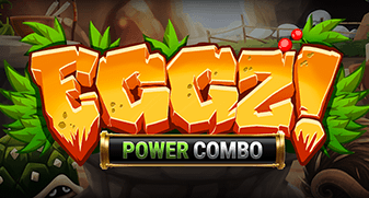 Eggz! POWER COMBO