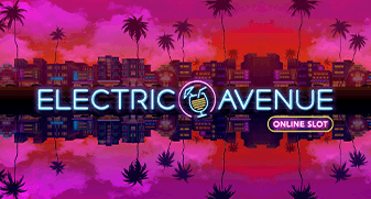 Electric Avenue