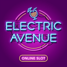 Electric Avenue