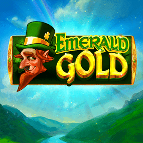 Emerald Gold