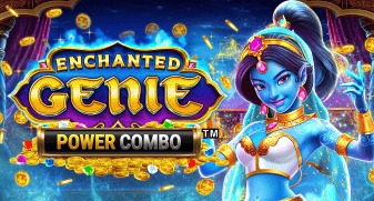 Enchanted Genie Power Combo