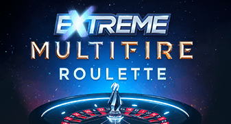 Extreme Multifire Roulette