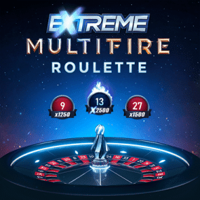 Extreme Multifire Roulette
