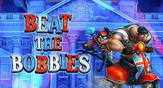 Beat The Bobbies