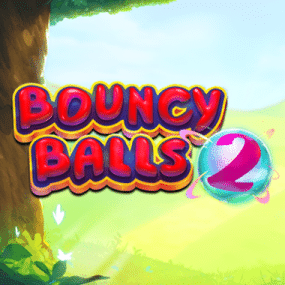 Bouncy Balls 2