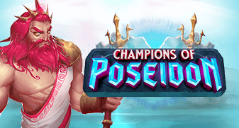 Champions Of Poseidon