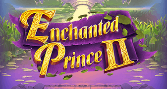 Enchanted Prince 2