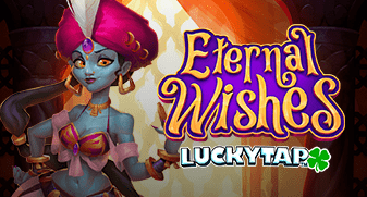 Eternal Wishes LuckyTap