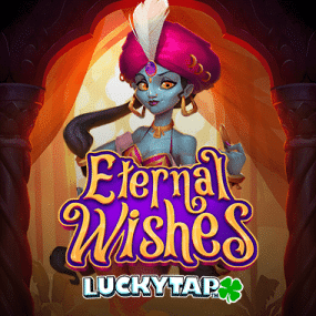 Eternal Wishes LuckyTap
