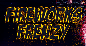 Fireworks Frenzy