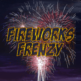 Fireworks Frenzy
