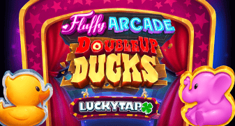 Fluffy Arcade DoubleUp Ducks LuckyTap