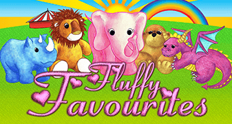 Fluffy Favourites