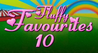 Fluffy Favourites 10
