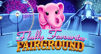 Fluffy Favourites Fairground