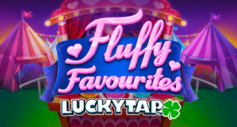 Fluffy Favourites LuckyTap