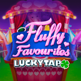 Fluffy Favourites LuckyTap