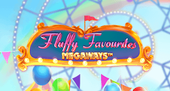 Fluffy Favourites Megaways