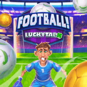 Football! LuckyTap