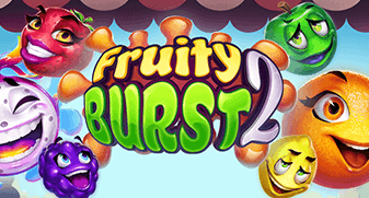 Fruity Burst 2