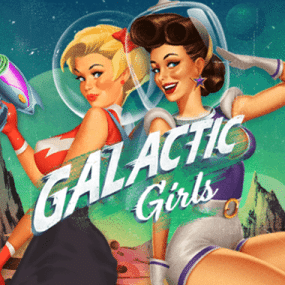 Galactic Girls